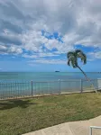 VistaPinero Beach Front Apartment - Joyudas Cabo Rojo - Wifi