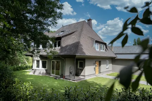 5 Bedroom Villa in Mendig - Villas