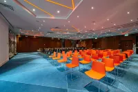 Ibis Krasnoyarsk Center (Ибис Красноярск Центр) - С парковкой