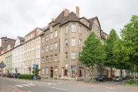 Gemütliche 75qm Wohnung mit 2 Schlafzimmern - 3-Star