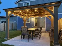 The Sizzl-INN' Seagull Hotels in Olympia