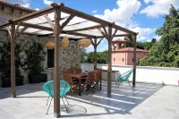 Historic residence with spectacular views, between Perugia and Assisi - Condos