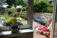Holiday Apartment at Schönberg Castle - 民宿