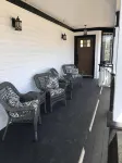 賓客居所（旅館）-103公寓 - 精品