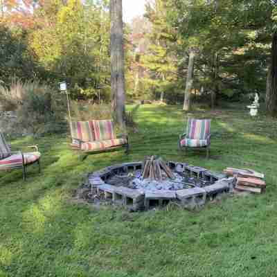 House in Mt Pocono, hot tub, arcade, ski & golf near by. Hotel Exterior