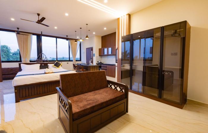 Reunion De Homes - Premium Suites
