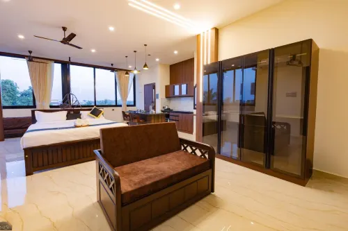 Reunion De Homes - Premium Suites
