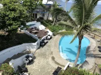 1 Br Oceanfront Condo Sleeps 4! Cane Bay! ST Croix, Usvi Caribbean No Passport! - Swimmingpools