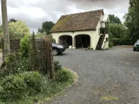 Beautiful Studio located in the Shropshire countryside near Bridgnorth