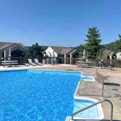 Beautiful Branson Getaway! Fitness & Recreational Facilities