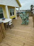 Brand new beach home 3BR near beach and fishing - 4-Star