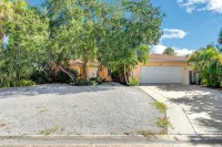 2 minutes from beautiful Siesta Key mainbeach! - 3-Star