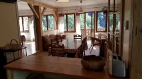 Gite 8 km from the access to Alpe d'Huez large domain - Jacuzzi