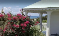 Bungalow 'SEAVIEW (5 minutes from the beach)