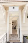 Charming Historic Lighthouse, A Magical Oasis With Great Sunsets