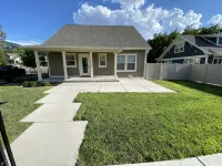 Spacious family home