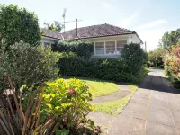 Restored 1940's Holiday Flat