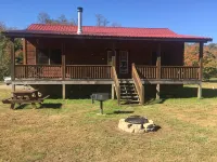 Blairsville,GA Cabin Near All  Popular Georgia Mountains Activities on Hwy. 348