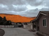 GORGEOUS 1 BED GUEST HOME Hotels in Alpine