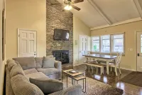 Newly Renovated 4BR / 4BA Pet-Friendly, Best Walking Location At Boyne Mountain - 4-Star