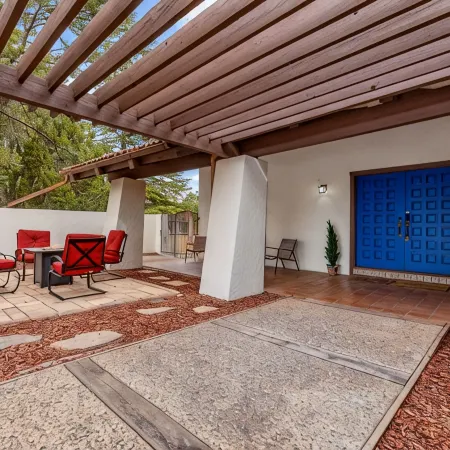 Large Spanish Villa ~ Sleeps 14~ Gym ~ GameRm~ Pool ~ Views