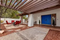 Large Spanish Villa ~ Sleeps 14~ Gym ~ GameRm~ Pool ~ Views