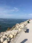 LOCATION,  LOCATION  in Ocean Village Resort.Ground floor,great location - Beach