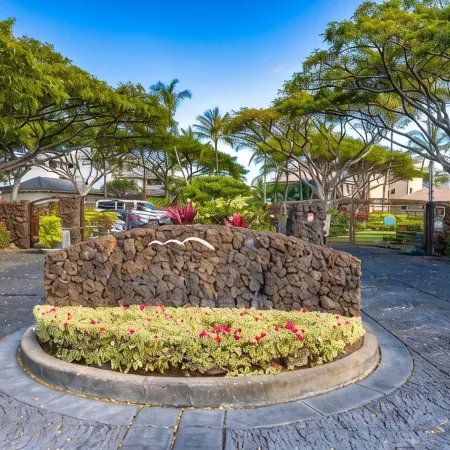 Luxury Zen Polynesian Penthouse