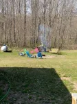 Beautiful Getaway In the UP!! Right on Snowmobile and ORV Trails - Homestays