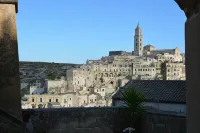 Lovely & Chic Rooms Nei Sassi - Guest houses