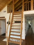 Country Get Away Cabin In The East Texas Piney Woods - Chalets