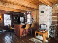 Fraser Fir Rustic Cabin near Lake w/ Sunset Views - Boutique