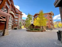 Retreat in the Heart of Mt Crested Butte!  Skin-In/Out - Studio/Pool/Hot tub