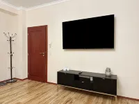 Quartier Victoria - Gemütliches Souterrain Apartment Am Goethepark -  Apartamentos vacacionales