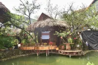 An's Space Sapa - Lodges