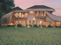 Atelier Ubud Art Lofts Hotels near Campuhan