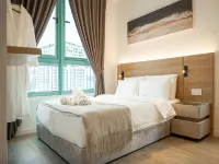 Liwan, Baysuite by Ayuhouz - Guest houses