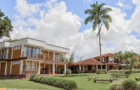 Finca Hotel Casa Nostra, Villa Mariana Hotels in 