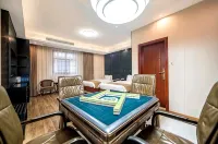 Hanshou Huadu Hotel