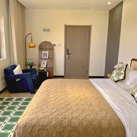 Yowei · No. 8 Hotel