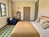 Yowei · No. 8 Hotel - Beach