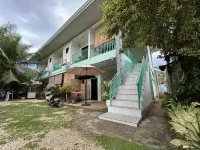 Charlina Inn Panglao Hotels in 