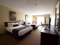 Town & Country Inn and Suites Hotels in Quincy