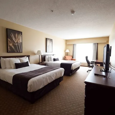 Town & Country Inn and Suites