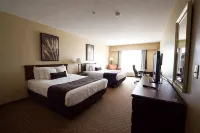 Town & Country Inn and Suites
