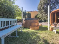 GuestReady - Las Calas 7 Suite Con Terraza Gardenia Hotels in Comarca Centro