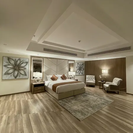 Dream Residence Olaya Khobar