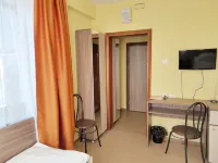 Smart Hotel Челябинск (Смарт отель Челябинск) - 2 звезды