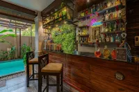 Riva Gold Coast - bar