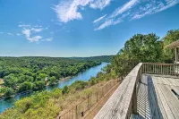 Bull Shoals Retreat with Panoramic River Views – A Peaceful Escape Awaits!